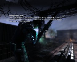 Dark Sector